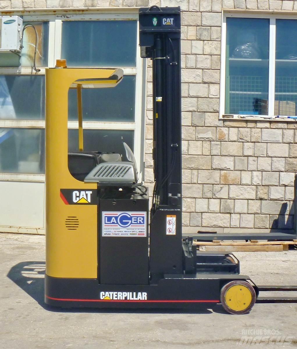 CAT NR20K 低架升降機