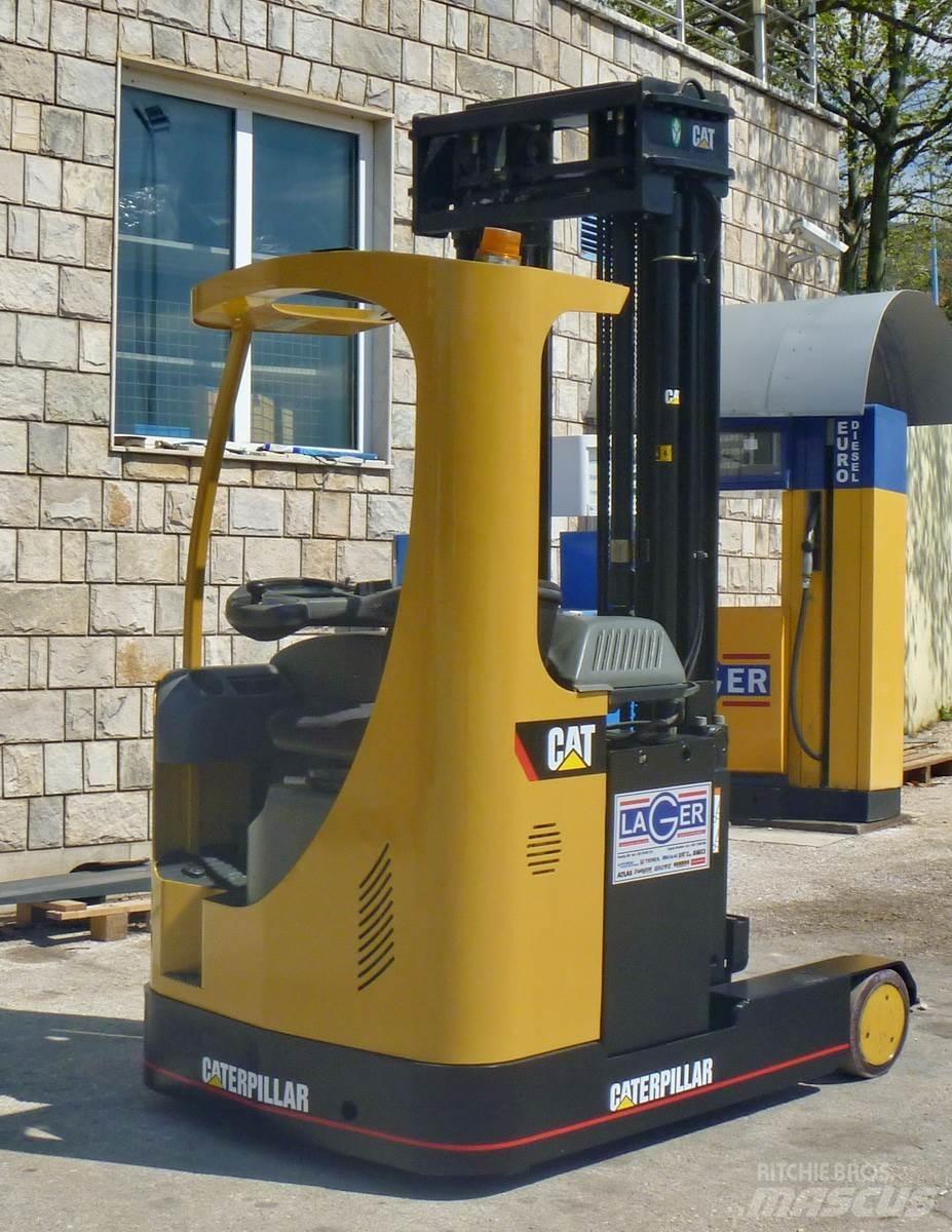 CAT NR20K 低架升降機