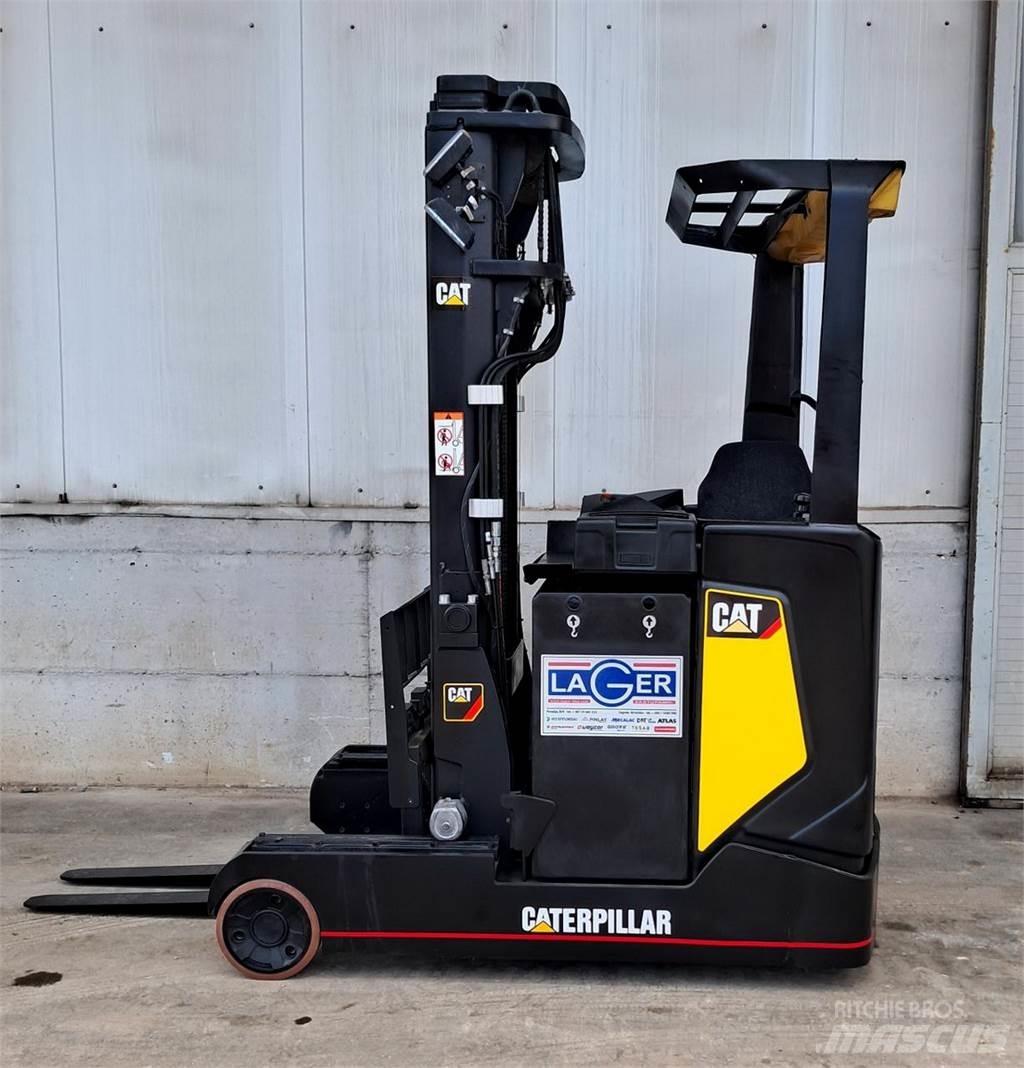 CAT NR20N2H 低架升降機