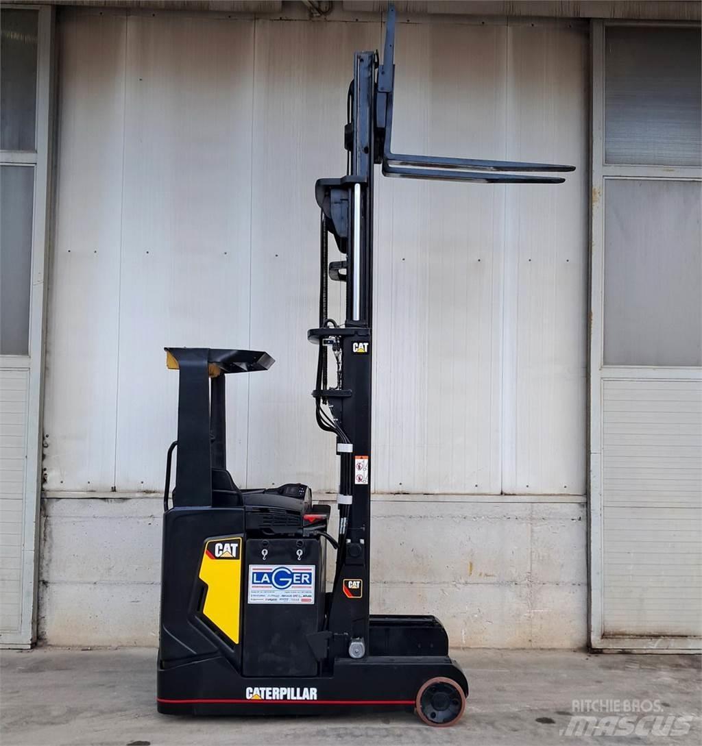 CAT NR20N2H 低架升降機