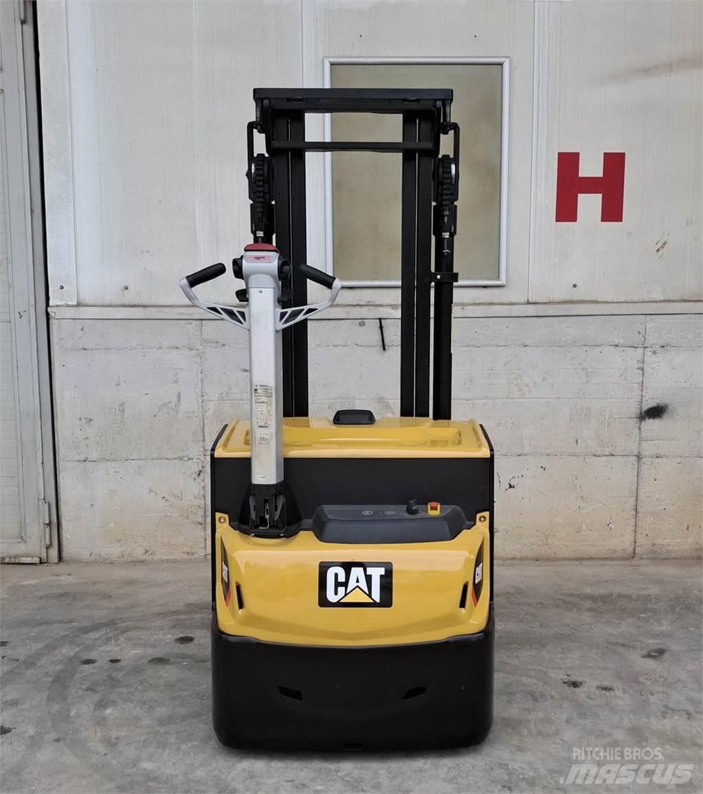 CAT NSP12N2 低架升降機