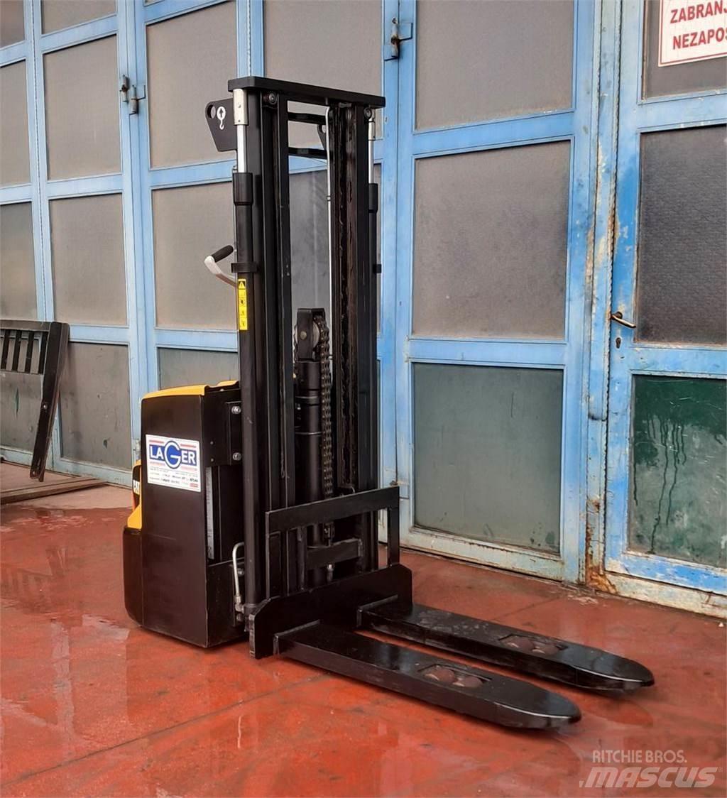 CAT NSP16N2 低架升降機
