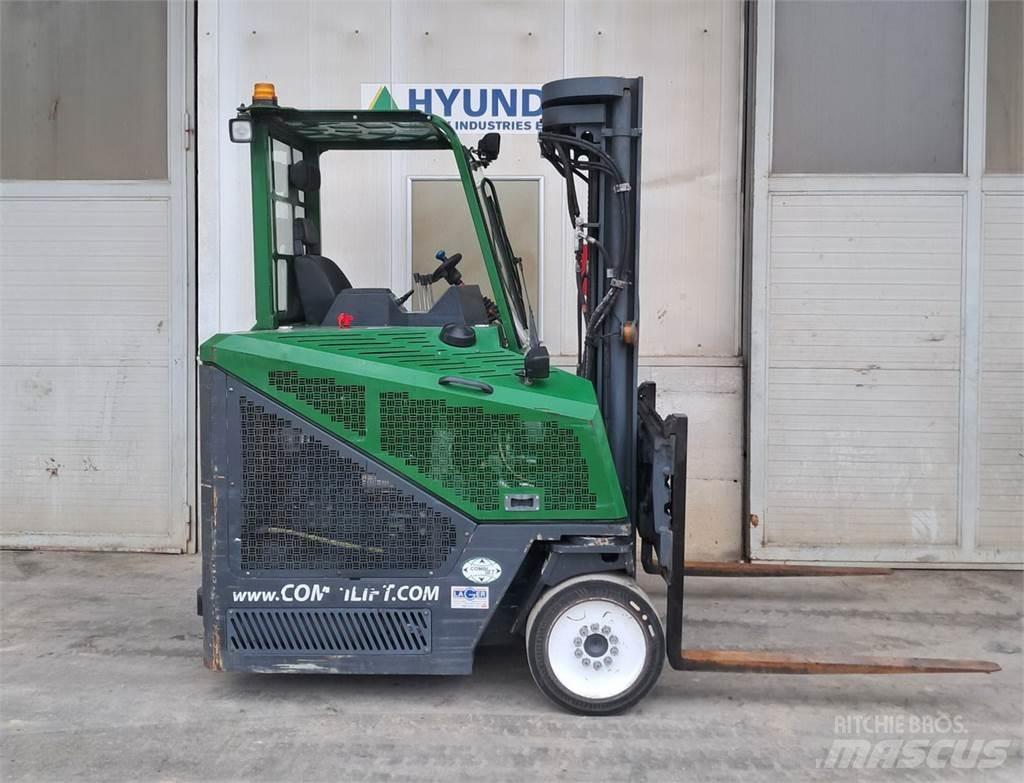 Combilift C4000CB 柴油卡車