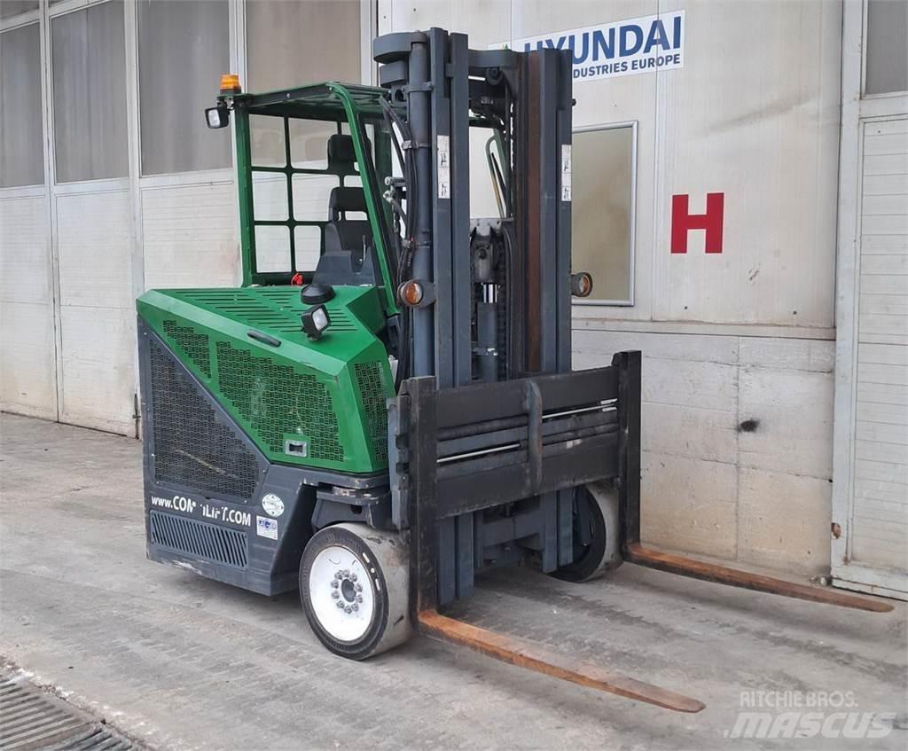Combilift C4000CB 柴油卡車