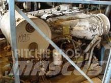 Deutz A4L514 引擎/發動機