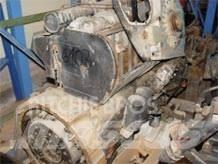 Deutz F4L413R 引擎/發動機