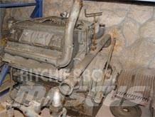Deutz V8L413F 引擎/發動機