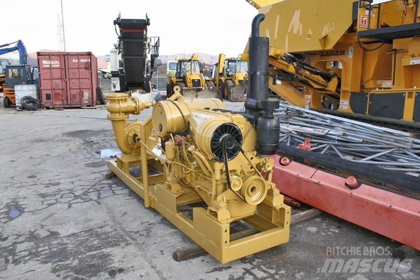  GEBRUDER SULZER NP 37-20D 水泵浦