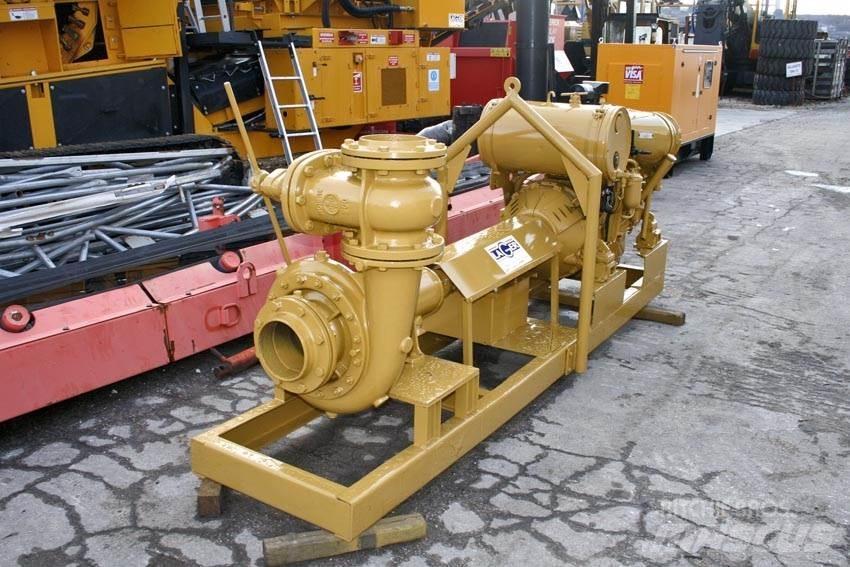  GEBRUDER SULZER NP 37-20D 水泵浦