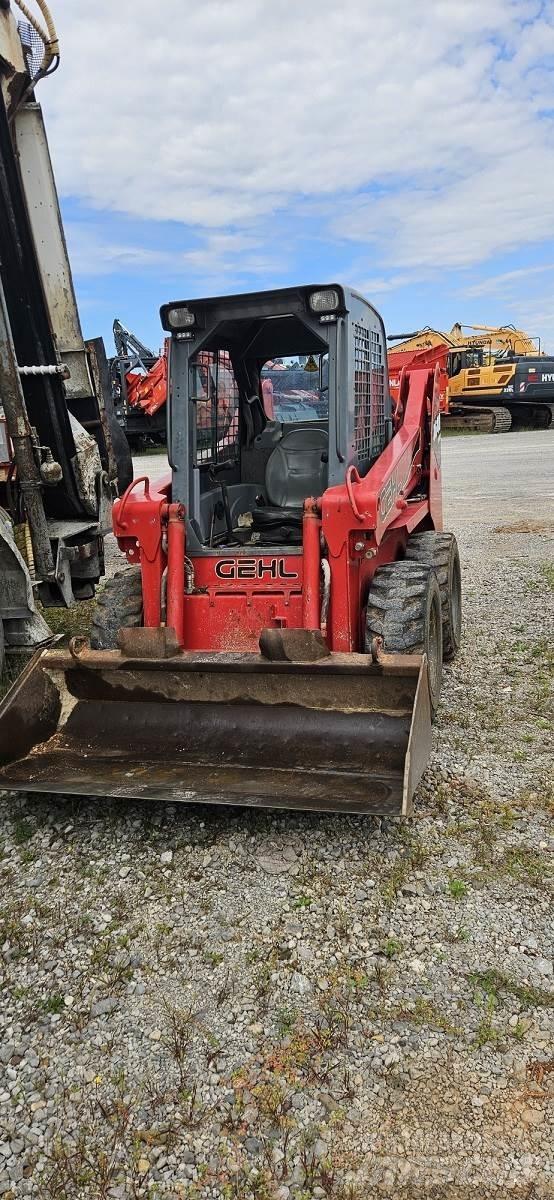 Gehl 4640 - TURBO 其他