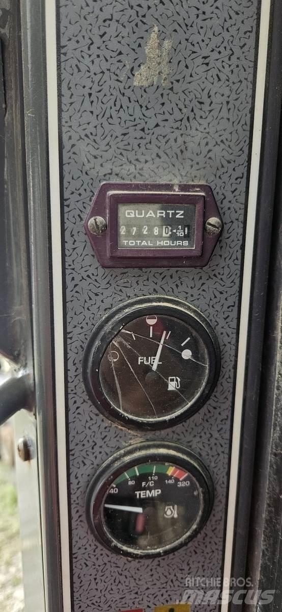 Gehl 4640 - TURBO 其他