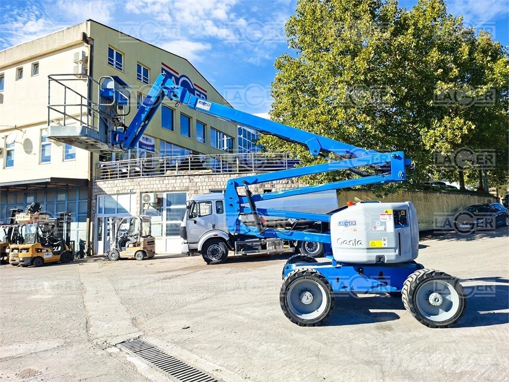 Genie Z-51/30J 曲臂高空作業車