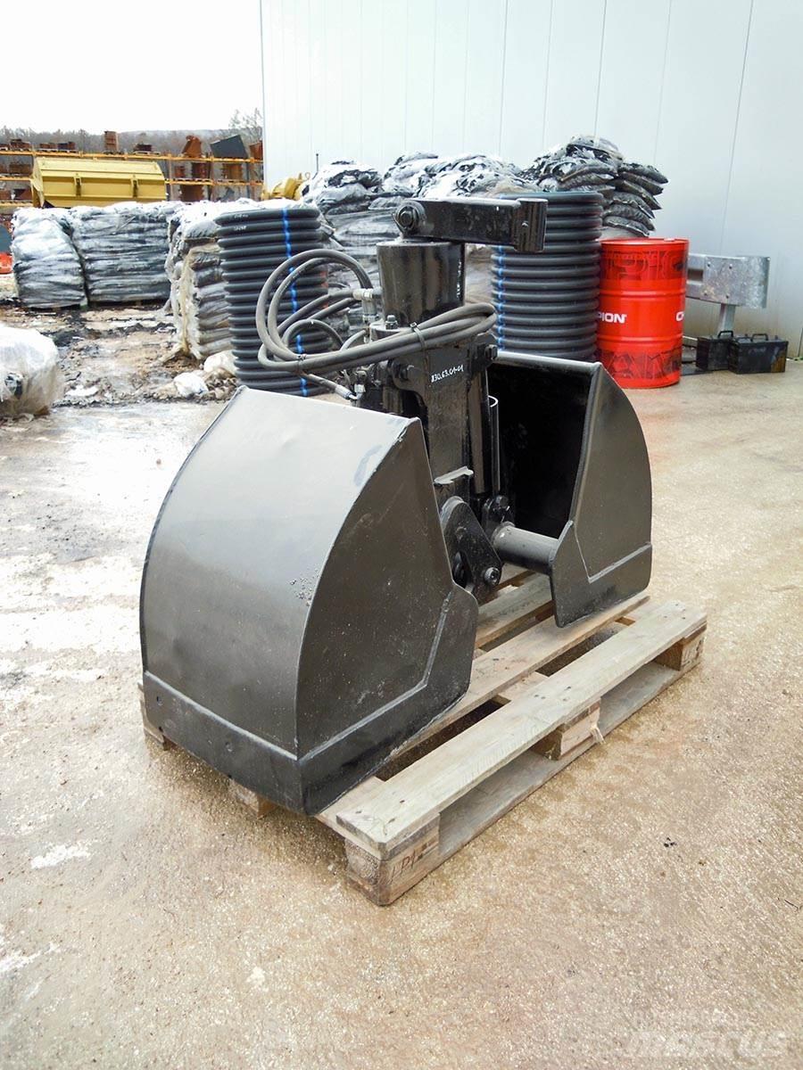  GRAJFER 500mm 其他