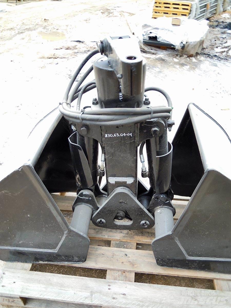  GRAJFER 500mm 其他