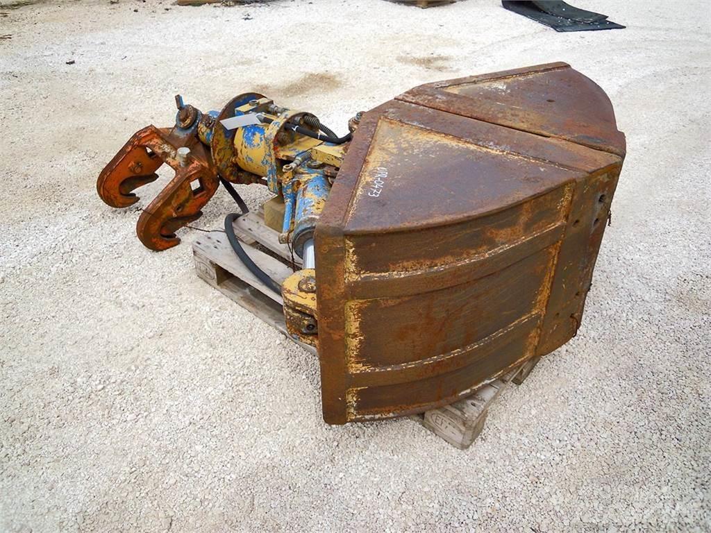  GRAJFER 600mm 其他