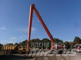 Hitachi ZX520LCH-3 履帶式 挖土機/掘鑿機/挖掘機