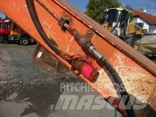 Hitachi ZX520LCH-3 履帶式 挖土機/掘鑿機/挖掘機
