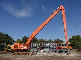 Hitachi ZX520LCH-3 履帶式 挖土機/掘鑿機/挖掘機