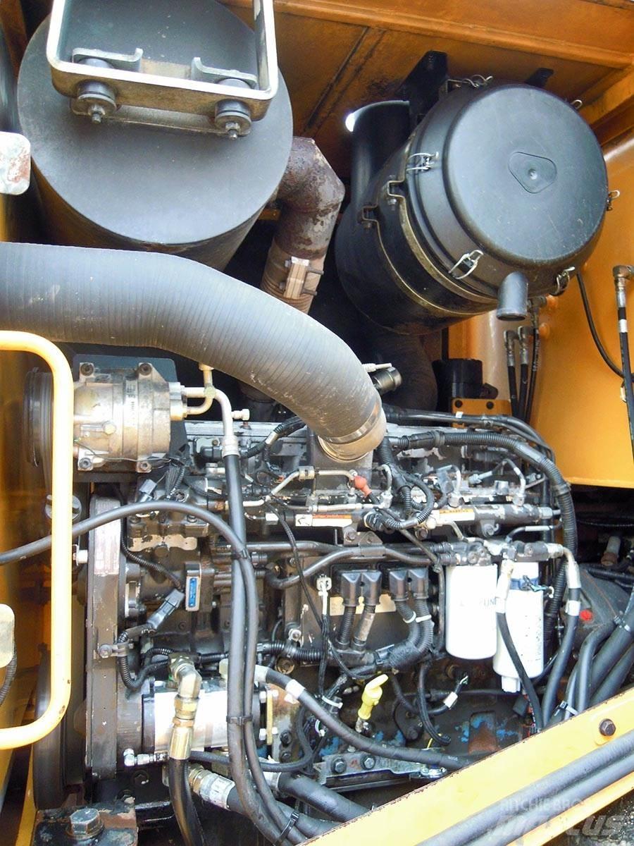 Hyundai HL770-9 輪胎式裝載機