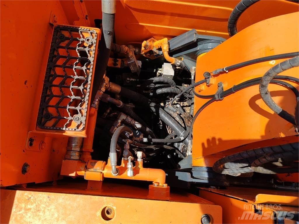 Hyundai R145LCR-9A 履帶式 挖土機/掘鑿機/挖掘機