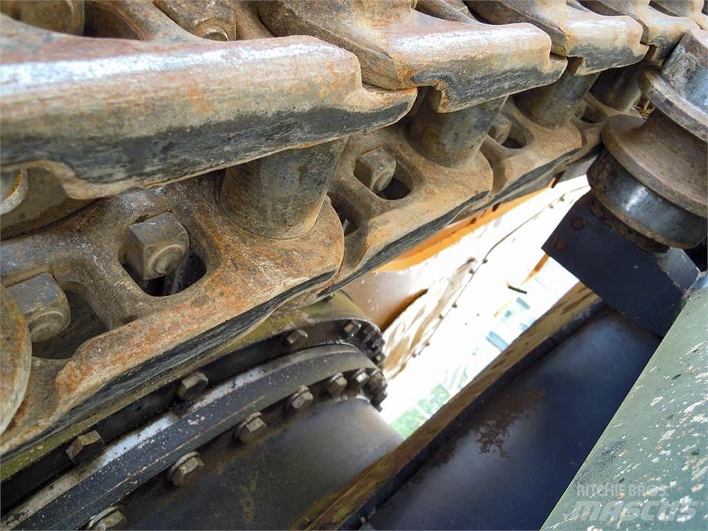 Hyundai R290NLC-7 履帶式 挖土機/掘鑿機/挖掘機