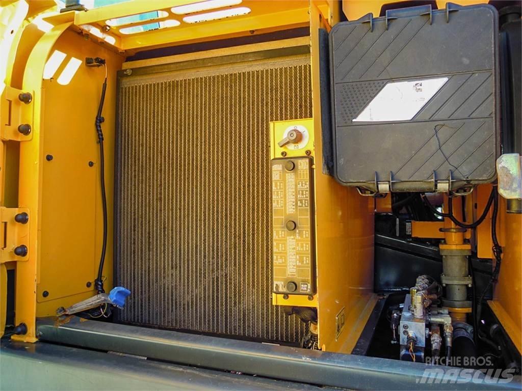 Hyundai R380LC-9A 履帶式 挖土機/掘鑿機/挖掘機