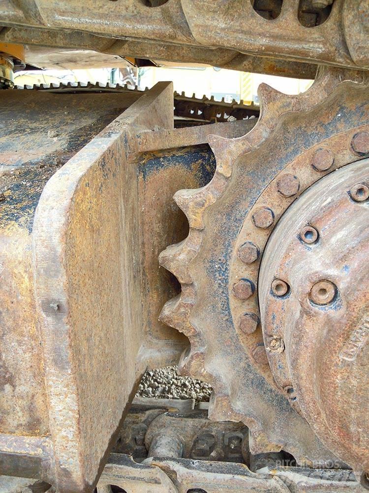 Hyundai R450LC-3 履帶式 挖土機/掘鑿機/挖掘機