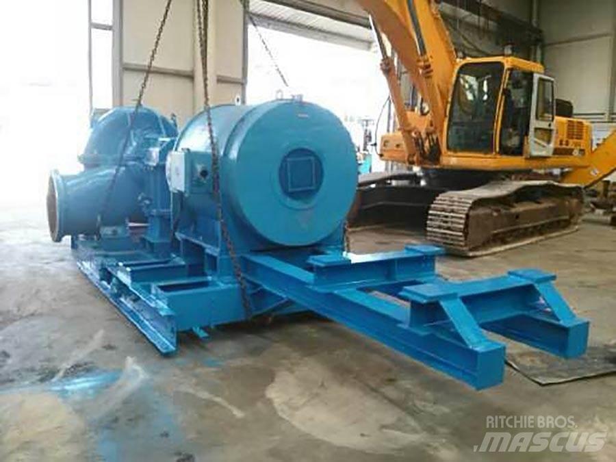 Ingersoll Rand 24 ALV 水泵浦