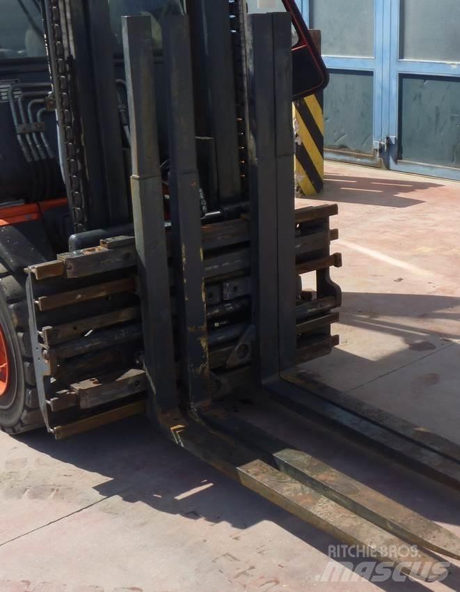 Kaup  其他物料運輸工具