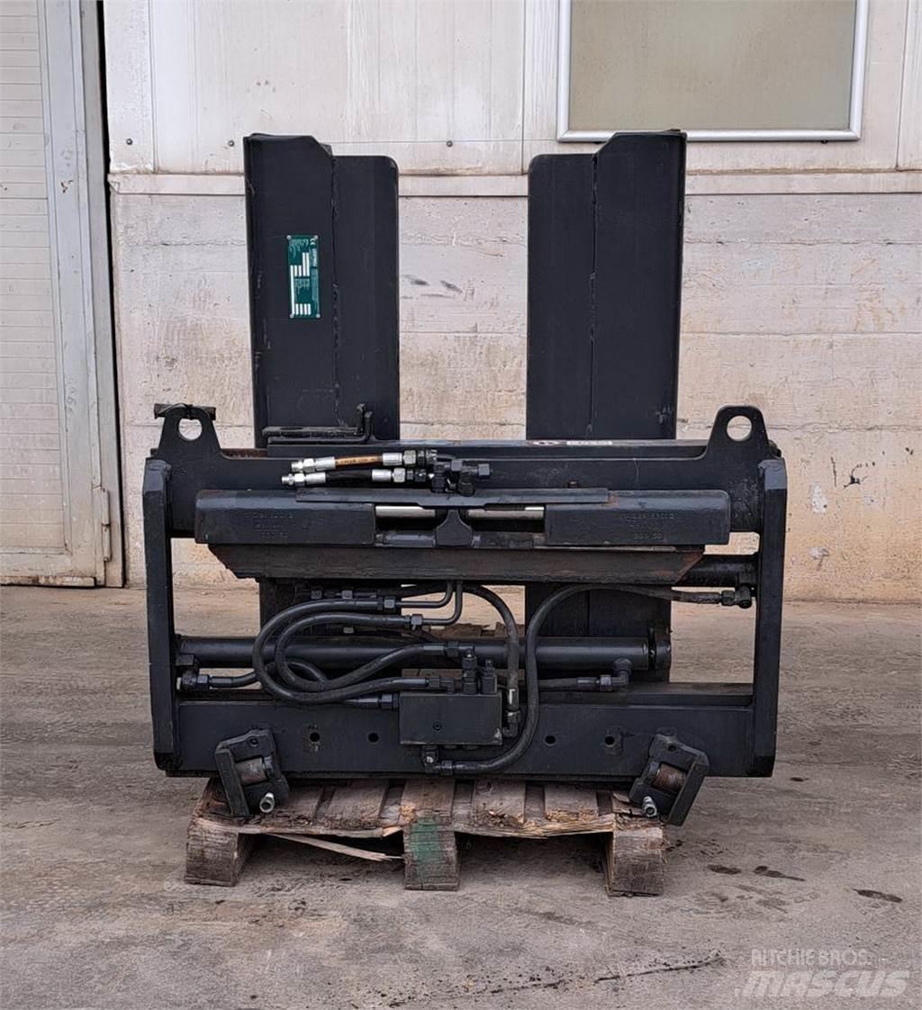 Kaup 15T413G 其他物料運輸工具