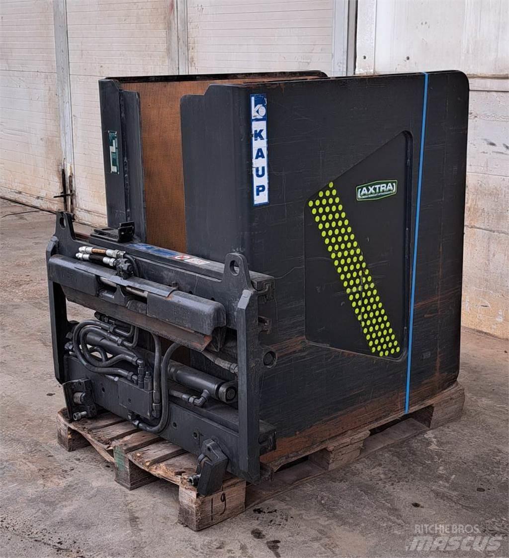 Kaup 15T413G 其他物料運輸工具