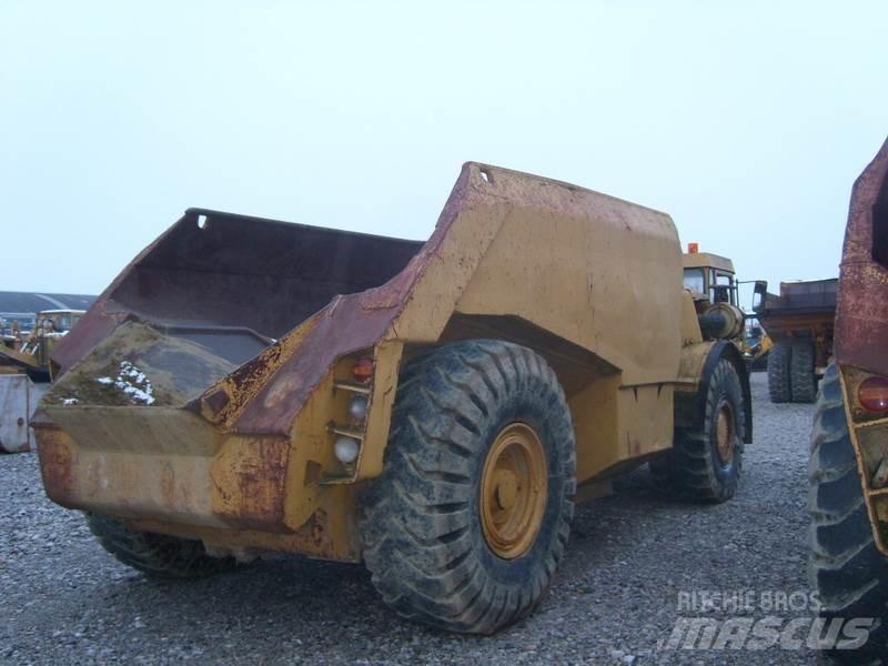  KIRUN K3 鉸接式起吊車