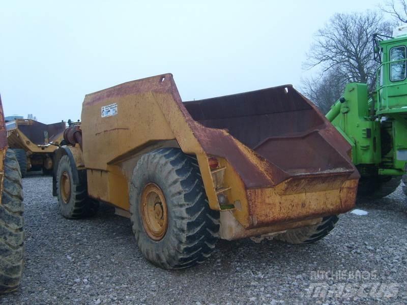 KIRUNA K1 鉸接式起吊車