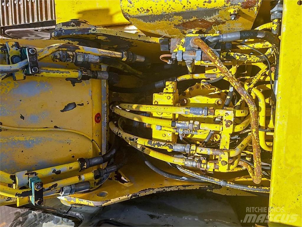 Kobelco SK250 NLC 履帶式 挖土機/掘鑿機/挖掘機