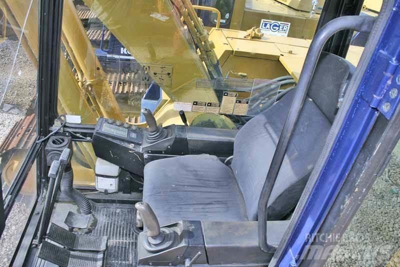 Komatsu PC180LC-3 履帶式 挖土機/掘鑿機/挖掘機