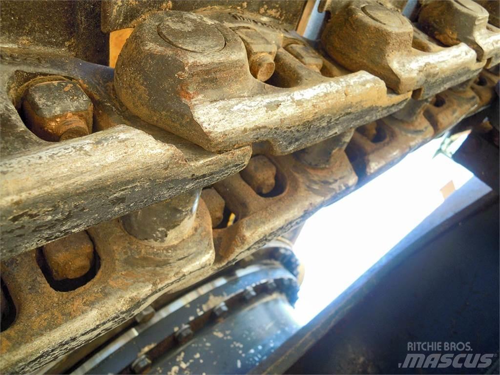 Komatsu PC210LC-6K 履帶式 挖土機/掘鑿機/挖掘機