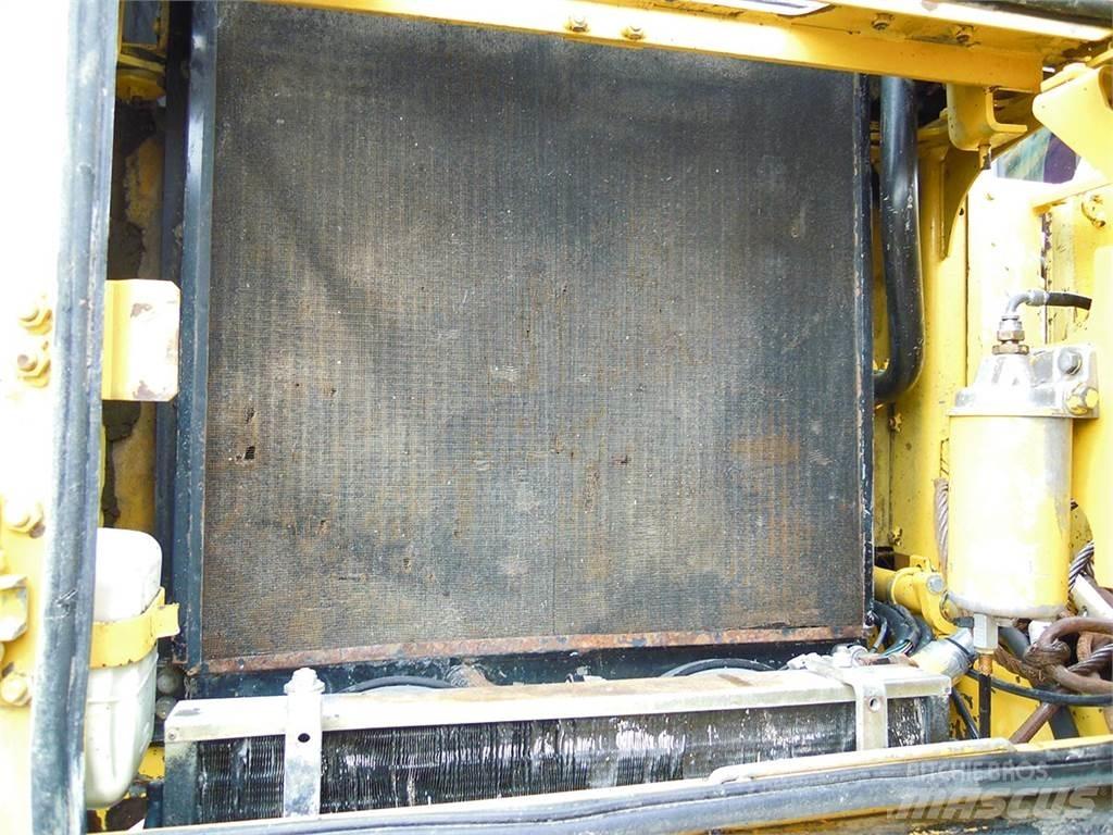 Komatsu PC340 履帶式 挖土機/掘鑿機/挖掘機