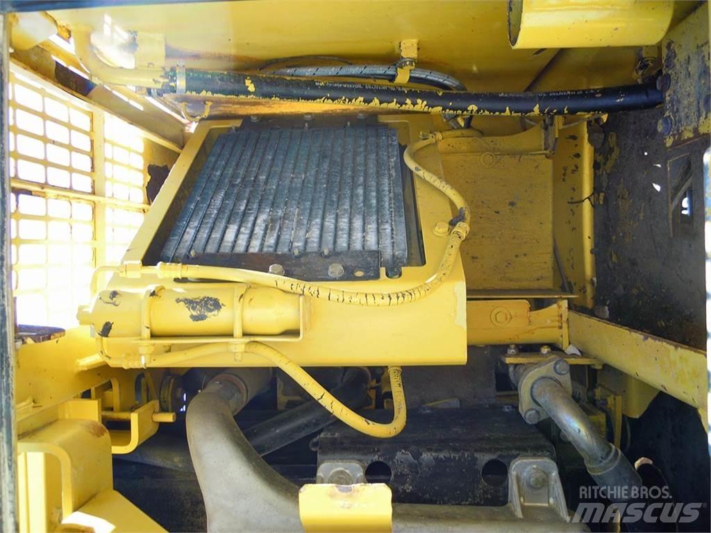 Komatsu PC340NLC-6K 履帶式 挖土機/掘鑿機/挖掘機