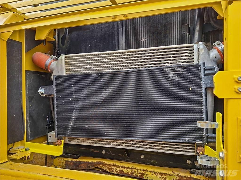 Komatsu PC350LC-8 履帶式 挖土機/掘鑿機/挖掘機