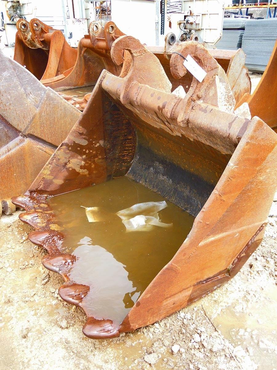  KORPA / BUCKET 1,3m3 1400mm 其他
