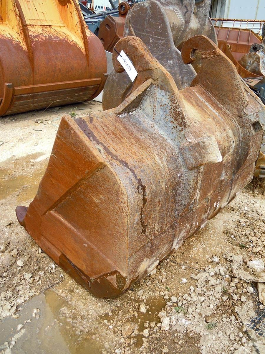  KORPA / BUCKET 1,3m3 1400mm 其他