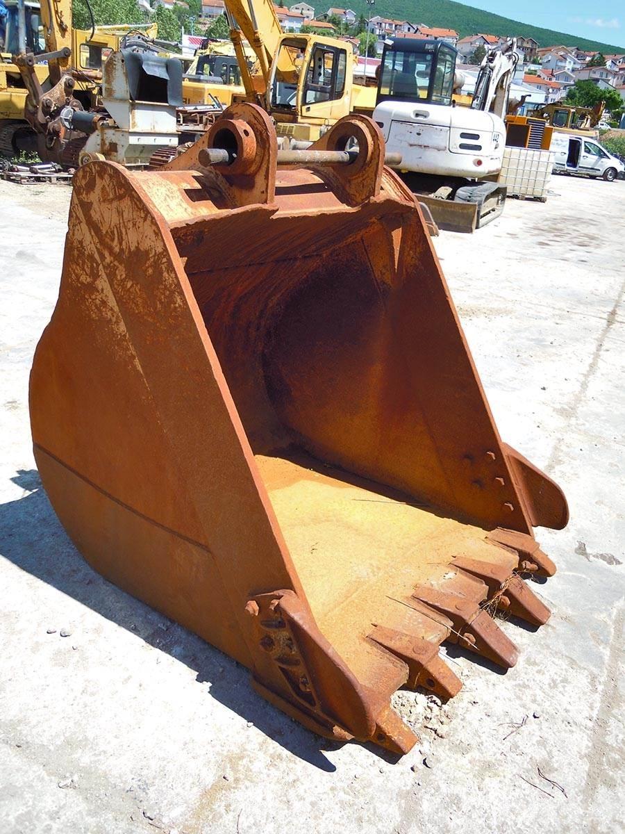  KORPA / BUCKET 1150mm 1,5m3 其他