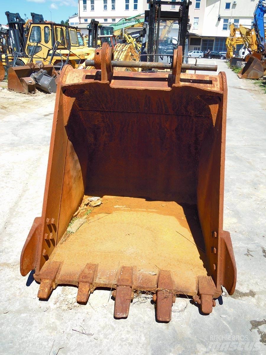  KORPA / BUCKET 1150mm 1,5m3 其他