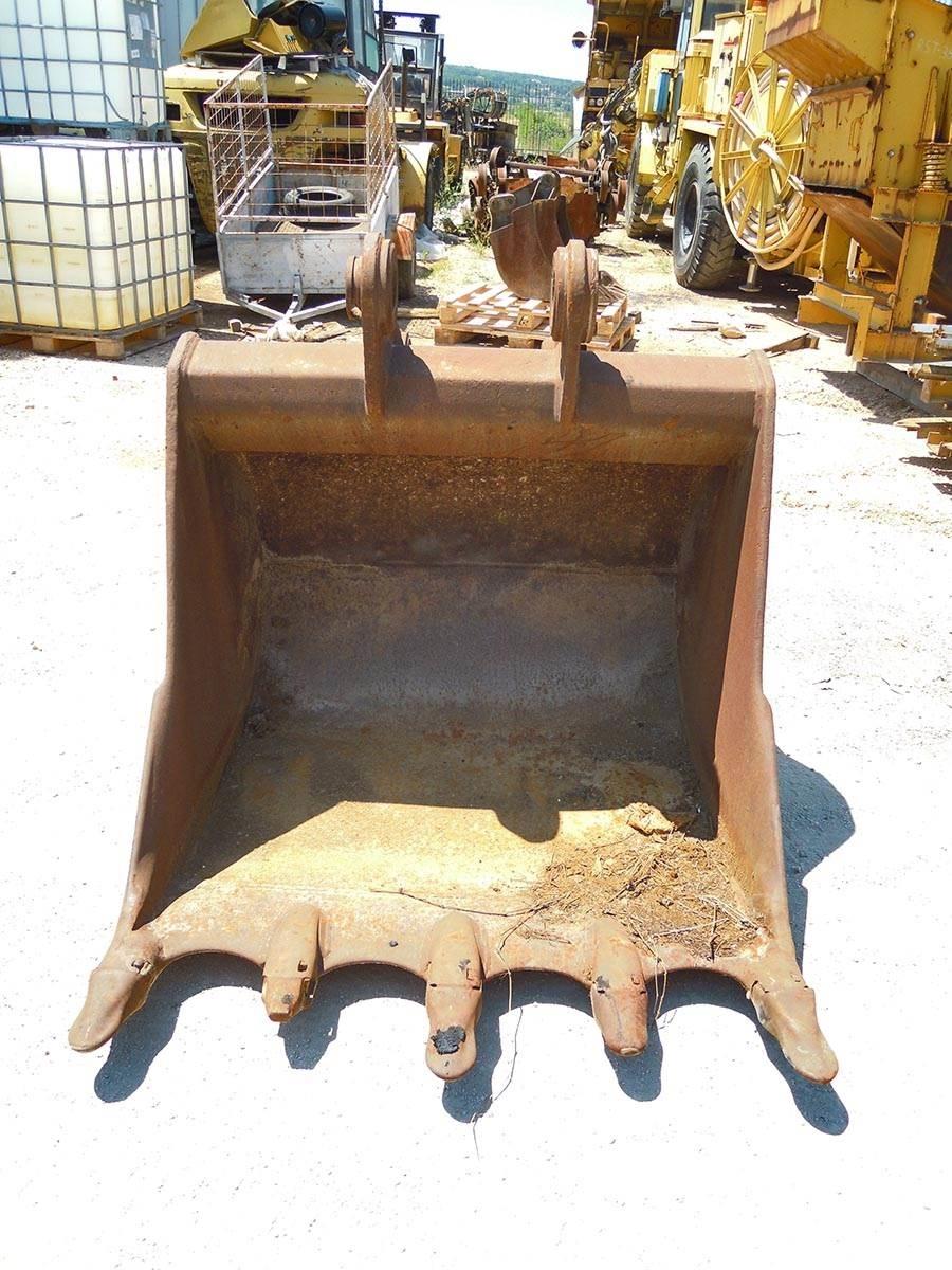  KORPA / BUCKET 1300mm 1,1m3 其他