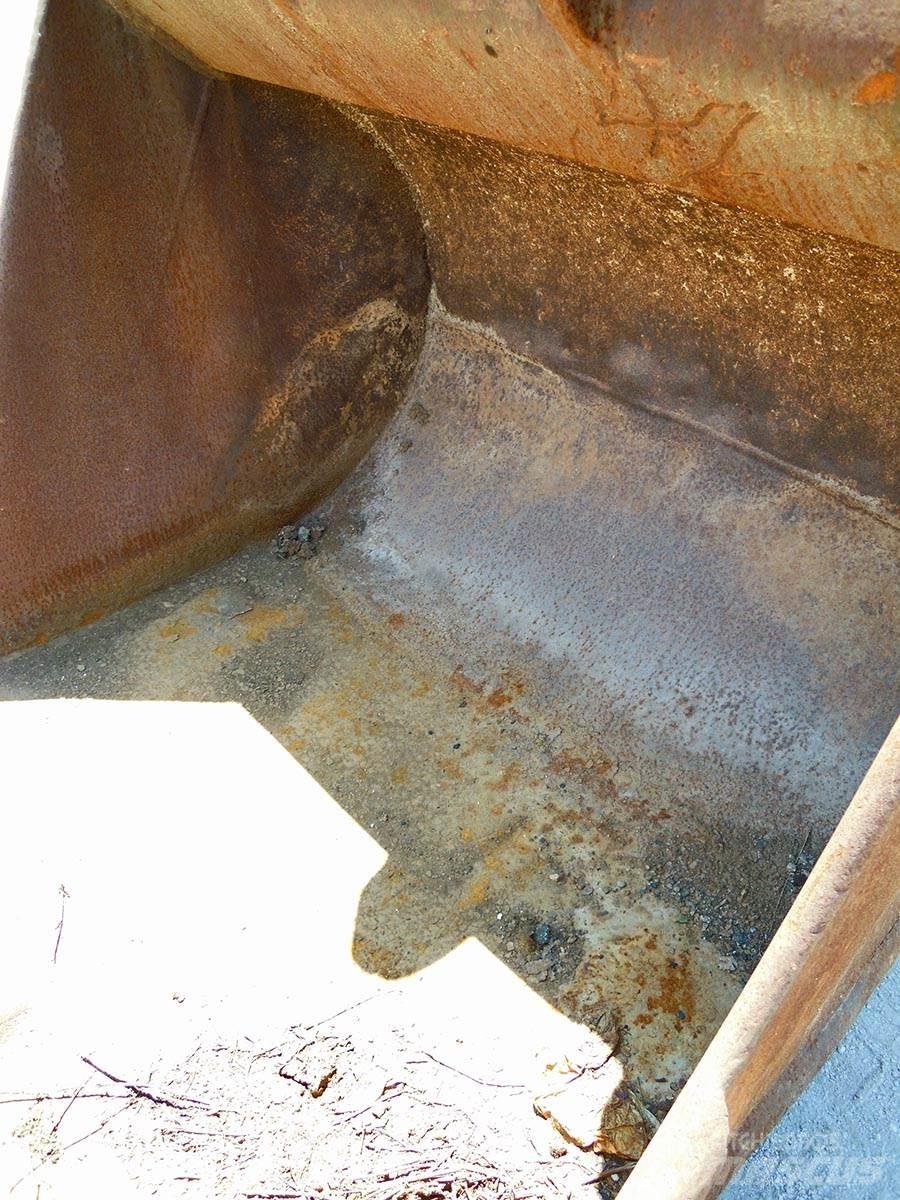  KORPA / BUCKET 1300mm 1,1m3 其他