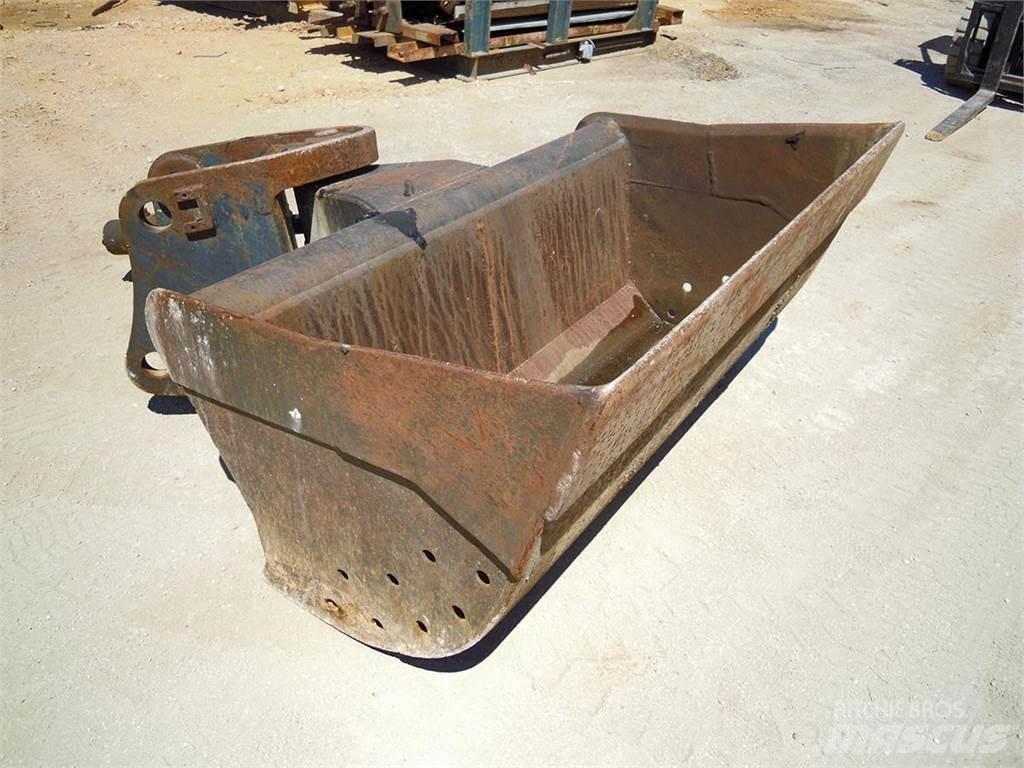  KORPA / BUCKET 1500mm 其他