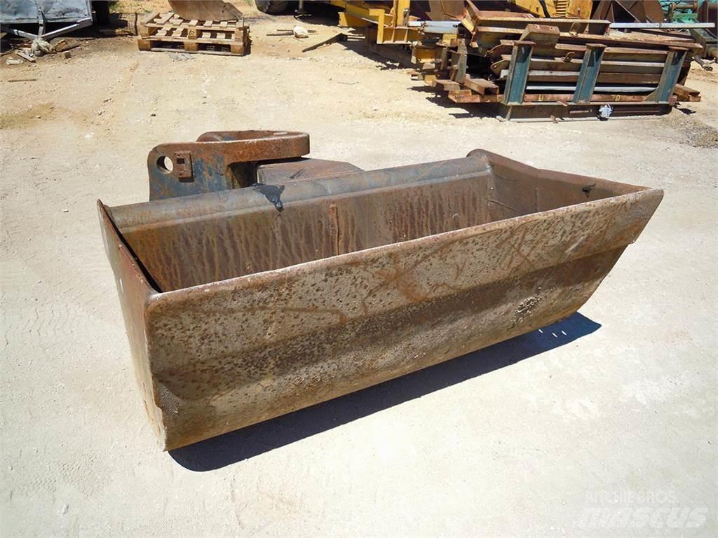  KORPA / BUCKET 1500mm 其他