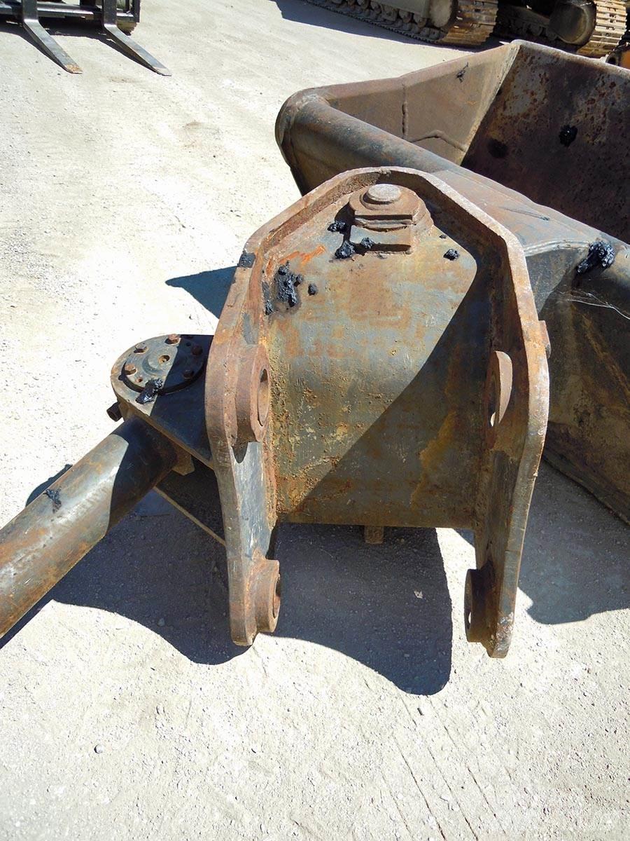  KORPA / BUCKET 1500mm 其他