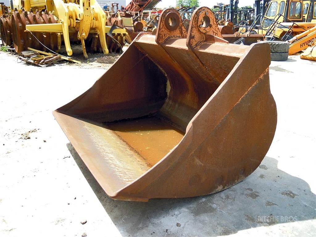  KORPA / BUCKET 1600mm 1,9m3 其他