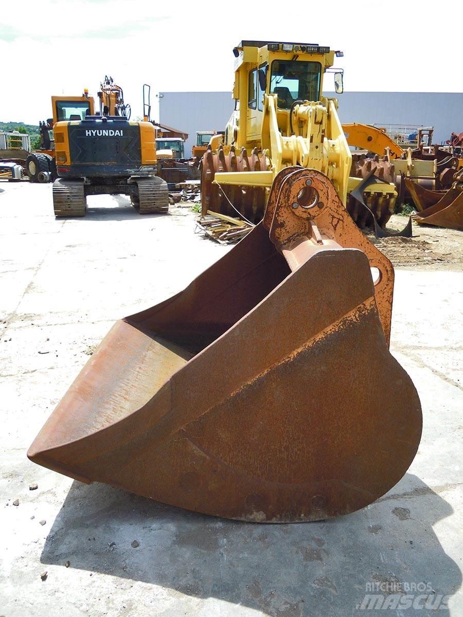  KORPA / BUCKET 1600mm 1,9m3 其他
